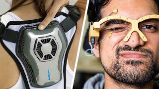 Top 10 Coolest Smart Wearables To Buy in 2024