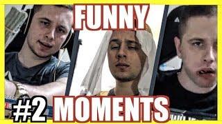 RAFONIX FUNNY MOMENTS | NAJLEPSZE Z NAJLEPSZYCH #2