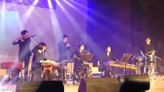 Nearer, my God, to Thee (Korean Traditional Music Praise) - Holyseeds Church 10th Anniversary