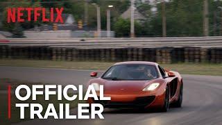 Fastest Car | Official Trailer [HD] | Netflix