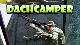 DACHCAMPER ️- Arma 2 DayZ Mod | Ranzratte