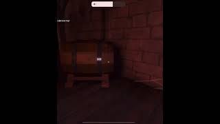 ROBLOX DOORS | Nowhere is safe from A-120….  #roblox #doors #shorts