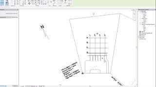 9 Rotating the elevation marker in Revit