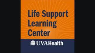 Life Support Learning Center at UVA Health