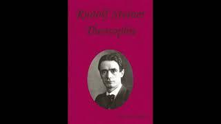 Theosophy By Rudolf Steiner