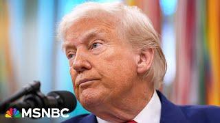 'Cleanup on aisle six': Even Karl Rove thinks Trump's tariff policy looks like a mess