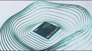 OPPO INNO Day 2022 | MariSilicon Y - An Audio Chip Breakthrough