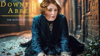 DOWNTON ABBEY THE END OF AN ERA A Tragic Ending