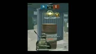 BGMI #Shorts 3 || 1vs1 TDM match || ASR Gaming and Tech