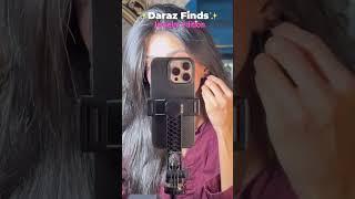 Daraz finds #darazfind #shorts #darazpk #daraz #darazmall #darazonlineshopping #darazfinds #pakistan