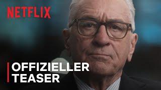 Zero Day | Offizieller Teaser | Netflix