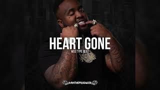 [FREE] Mo3 Type Beat 2024 "Heart Gone"