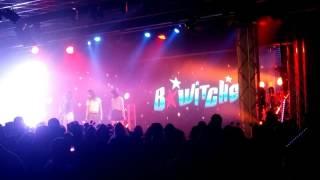 B*WITCHED LIVE - Butlins Live Music Weekends