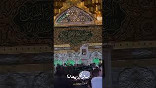 شب اول قبر زائر کربلا