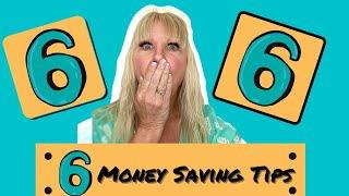 6 Tips to Save $$ When Moving