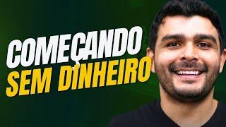 PODCAST DINHEIRO NA MESA | COMO VENDER PARA O GOVERNO SEM DINHEIRO?