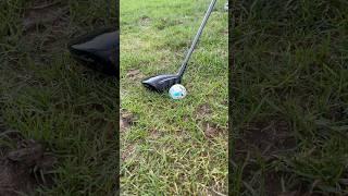 Best Practice Drill for Hitting Pure Fairway Woods | Scottie Schefflers Coach Tip #golf #golftips