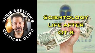 Chris Shelton | Life After Scientology's OT 8