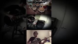 Stockholm Syndrome-Muse cover