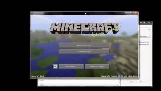 Как установить X ray на Minecraft 1 6 2   How to install X ray mod in Minecraft 1 6 2