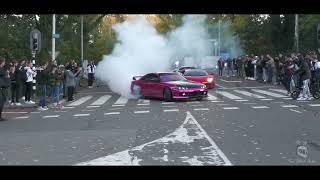 Street Drifting | JDM Cars | Four Wheel Nation