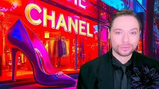 Most Affordable Chanel Holiday Gifts! Christian Louboutin Shoe Drama!  Louis Vuitton Wins Lawsuit!