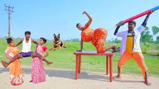 New Entertainment Top Funny Video Best Comedy in 2024 Episode 12 By Busy Fun Ltd