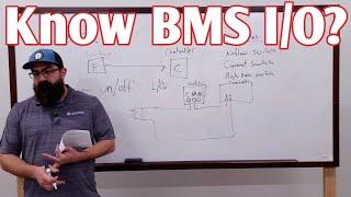 BMS I/O Input & Output Training for HVAC Technician