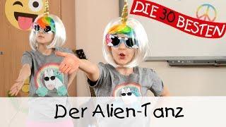  Der Alien-Tanz - UNICORN KIDS  || Kinderlieder zum Tanzen für Einhorn-Fans