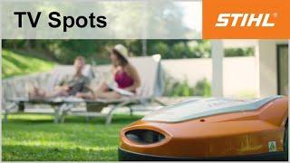 STIHL TV Spot 2019 - Mit STIHL ist alles möglich!