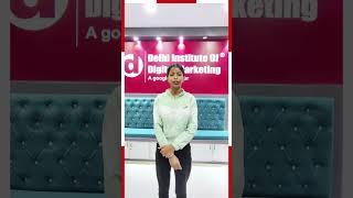 DIDM Varanasi Success Story: From Student to Digital Marketer