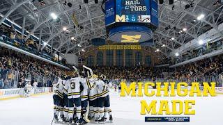 Michigan Made: Hockey | Episode 2