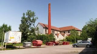 Öffentliche Vorstellung Ergebnis städtebaulicher Wettbewerb Quartier Backnang West im Livestream