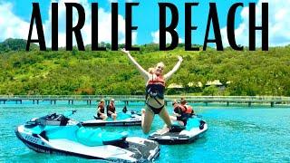 what to do in Airlie beach