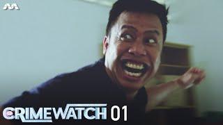 Crimewatch 2021 EP1 | Ferry Terminal Murder