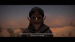 Assassins Creed Mirage (Game Movie) part 2