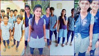 School Girls & Boys Comedy TikTok Kalatta | mogo tiktok |