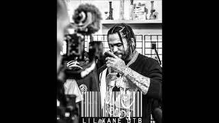 Dave East x G Herbo Type Beat NEW 2021 (Prod. By Xane OTB)