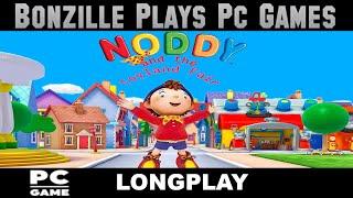 Noddy And The Toyland Fair Longplay ( No Commentary )