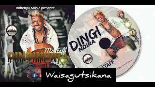 Mostaff - Waisagutsikana (Official Audio)