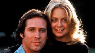 Chevy Chase & Goldie Hawn (Foul Play) 1978 HQ