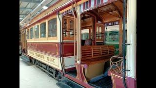 St Kilda Tram Museum SA#Adelaide#Transport#History#StKilda