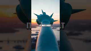 The Unveiling of the Statue of Liberty: A Symbol of Freedom