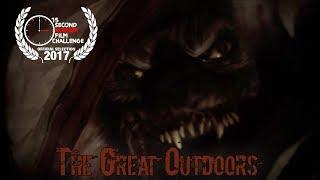 The Great Outdoors - 15 Second Horror 2017