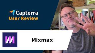 Mixmax User Review