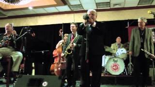 "I WOULD DO ANYTHING FOR YOU": VINCE BARTELS and FRIENDS at SACRAMENTO (May 27, 2012)