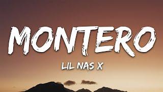 [1 HOUR LOOP] Lil Nas X - Montero | Cappuccino Corner