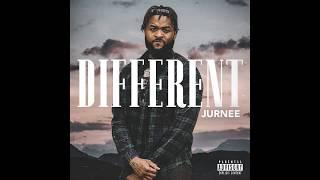 Jurnee-Different