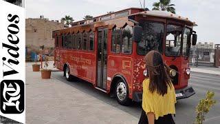 KT Food trail: ‘Ride and Iftar’ with the Heritage Express in Dubai