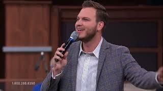 Did You Ever Need A Miracle (LIVE) | Joseph Larson